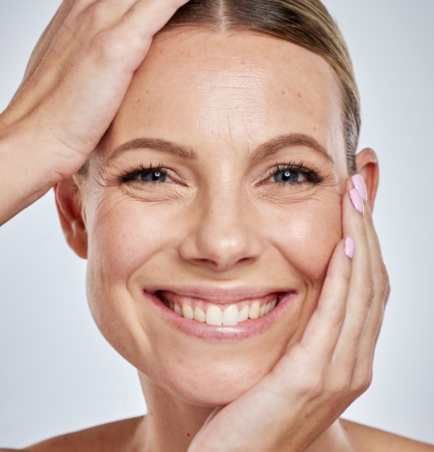 Botox esthétique Botox esthétique