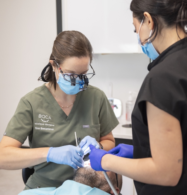 En quoi consiste le traitement ? En quoi consiste le traitement ?