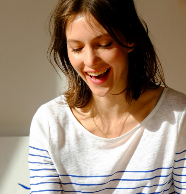 Métamorphose du sourire Métamorphose du sourire