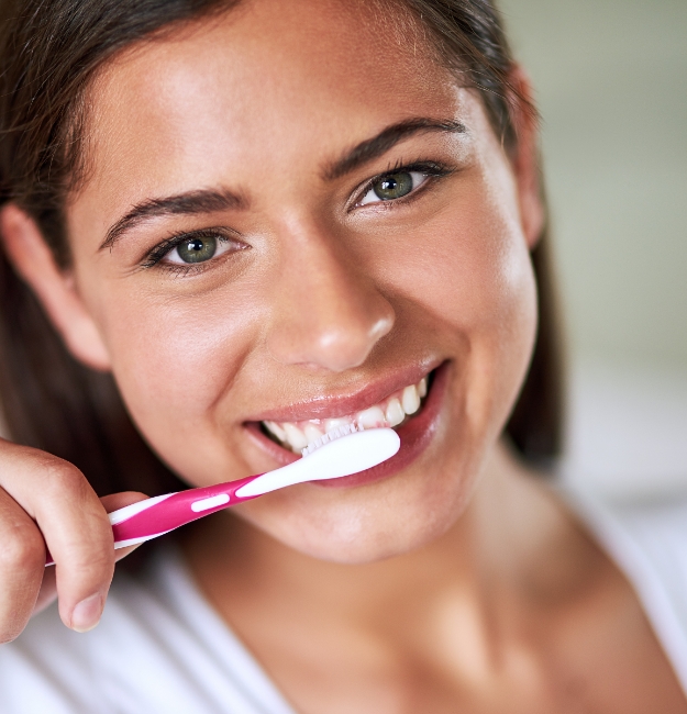 Prévenir l’apparition des caries Prévenir l’apparition des caries