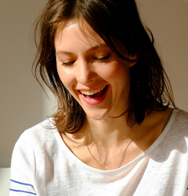 Une vision globale du sourire Une vision globale du sourire