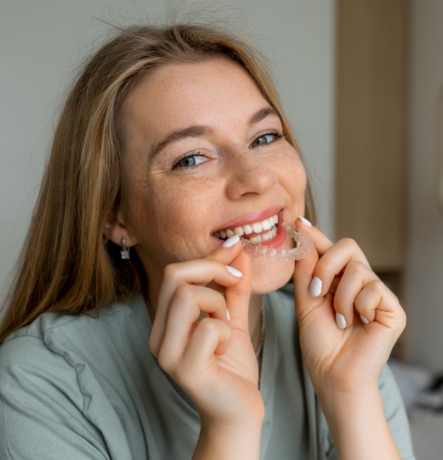 Orthodontie : un sourire bien aligné Orthodontie : un sourire bien aligné