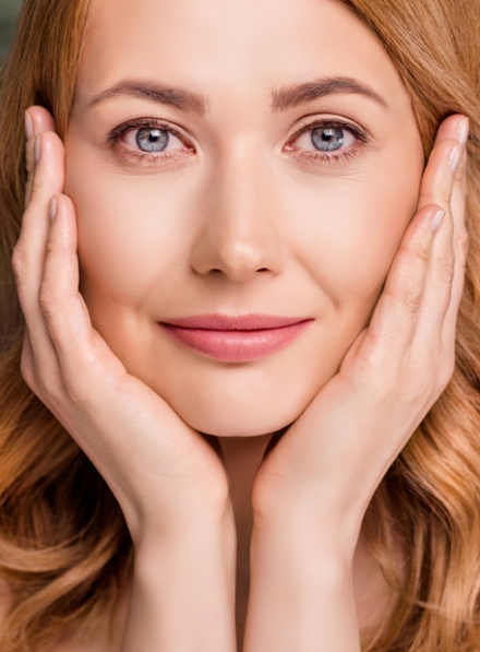 Botox esthétique Dentiste Laval Botox esthétique Dentiste Laval