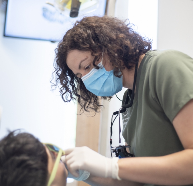 Qu’est-ce qu’une urgence dentaire Qu’est-ce qu’une urgence dentaire